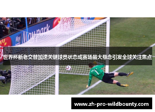 世界杯新老交替加速关键球员状态成赛场最大悬念引发全球关注焦点 世界杯新老交替加速关键球员状态成赛场最大悬念引发全球关注焦点