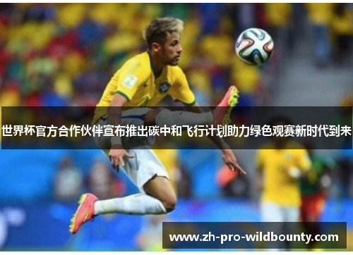 世界杯官方合作伙伴宣布推出碳中和飞行计划助力绿色观赛新时代到来 世界杯官方合作伙伴宣布推出碳中和飞行计划助力绿色观赛新时代到来